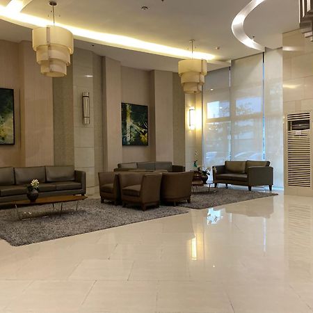 Smdc Grace Residence, Taguig Exterior photo