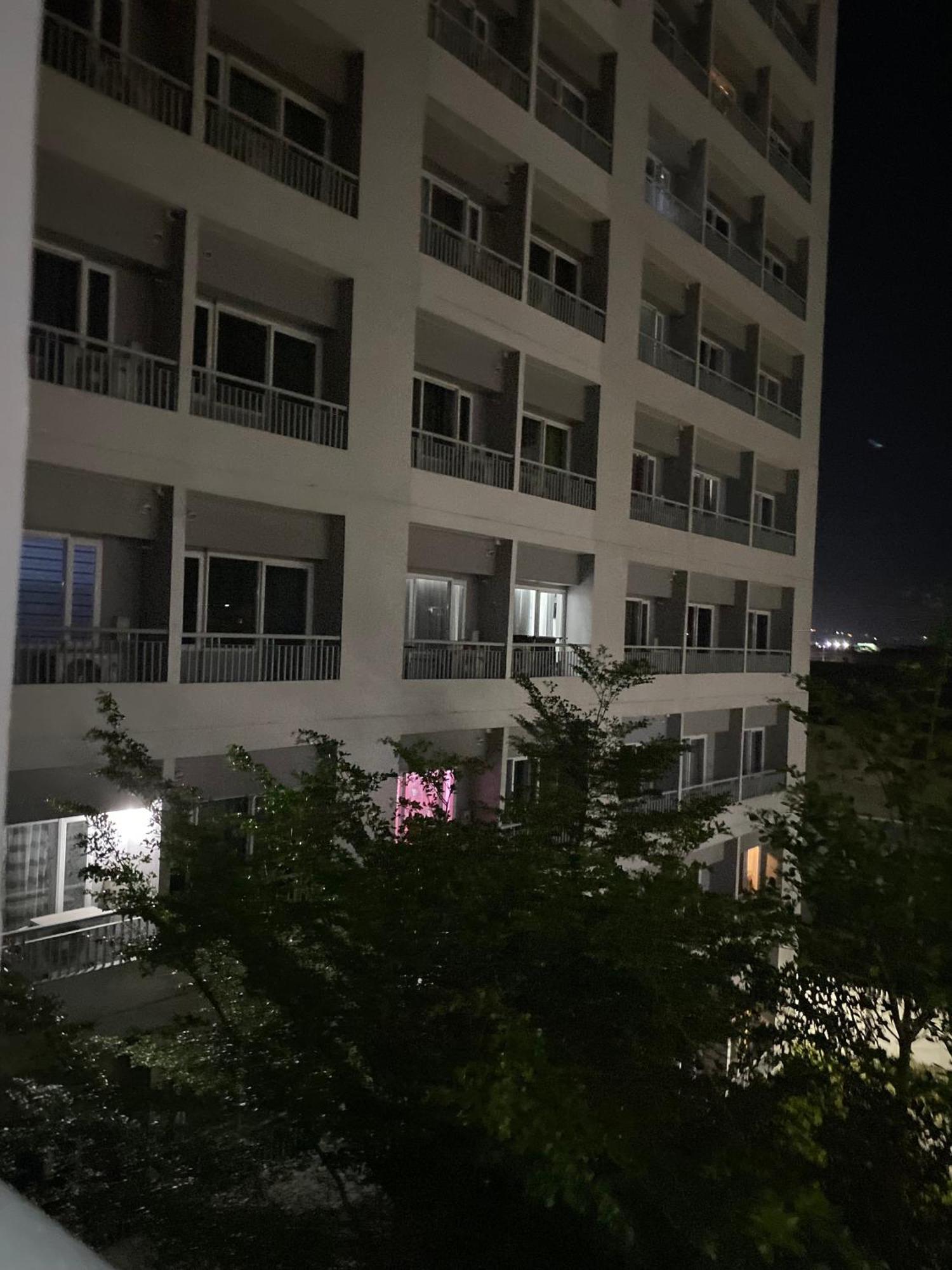 Smdc Grace Residence, Taguig Exterior photo