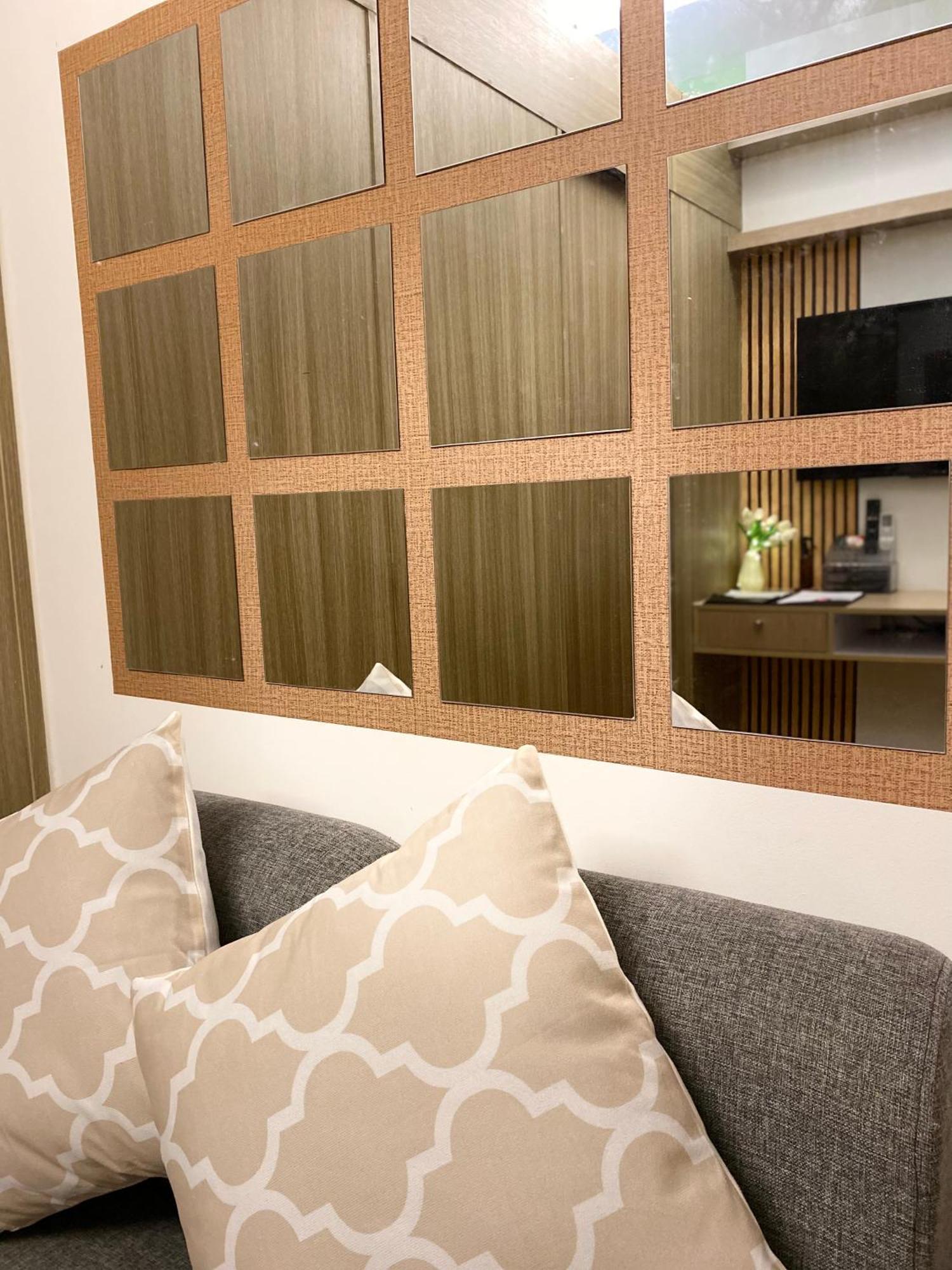 Smdc Grace Residence, Taguig Exterior photo